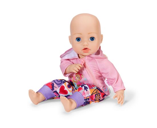 Аксессуар к кукле Baby Born Одежда для куклы Baby Born Милый медвежонок (837290), изображение 5
