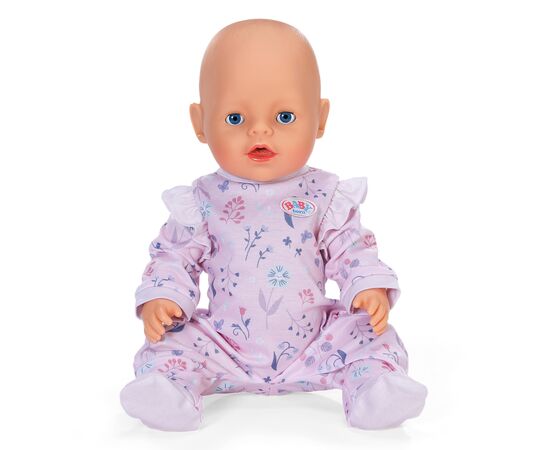 Аксессуар к кукле Baby Born Одежда для куклы Baby Born Комбинезон Лесная сказка (840115), изображение 3
