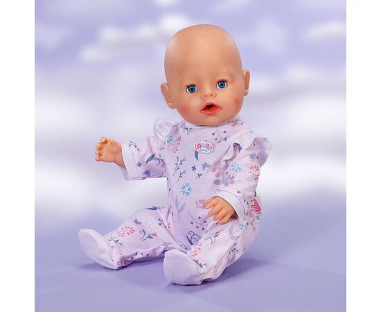 Аксессуар к кукле Baby Born Одежда для куклы Baby Born Комбинезон Лесная сказка (840115), изображение 4