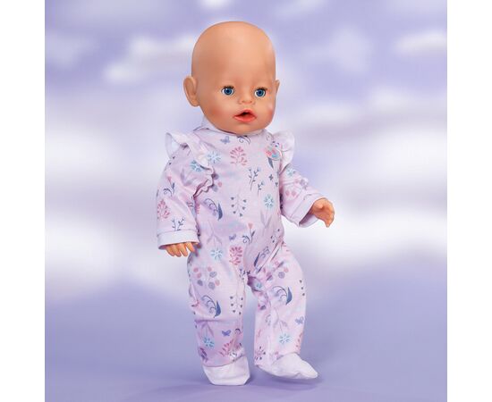 Аксессуар к кукле Baby Born Одежда для куклы Baby Born Комбинезон Лесная сказка (840115), изображение 5