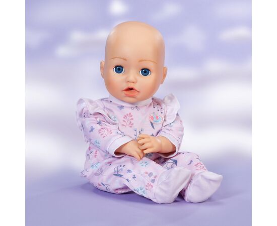 Аксессуар к кукле Baby Born Одежда для куклы Baby Born Комбинезон Лесная сказка (840115), изображение 6
