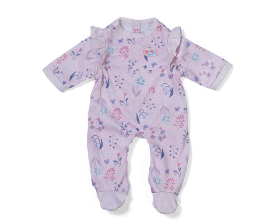 Аксессуар к кукле Baby Born Одежда для куклы Baby Born Комбинезон Лесная сказка (840115)
