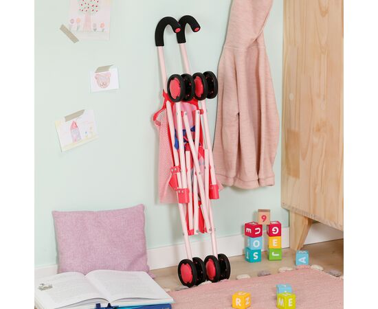 Коляска для кукол Baby Born Яркий город (840665), изображение 5