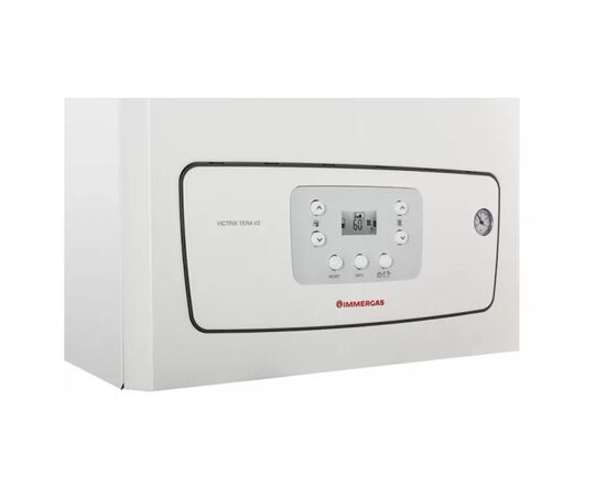 Котел Immergas Victrix Tera V2 32 EU (3.032931), изображение 3