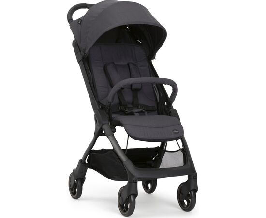 Коляска Chicco We 2 Чорна (87167.31)