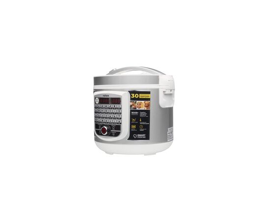 Мультиварка Rotex RMC505-W, зображення 4