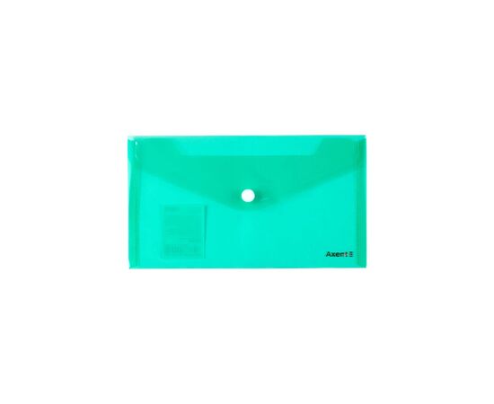 Папка - конверт Axent DL, assorted colors (1414-20-А), зображення 2