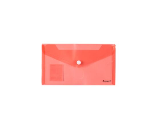 Папка - конверт Axent DL, assorted colors (1414-20-А), зображення 4
