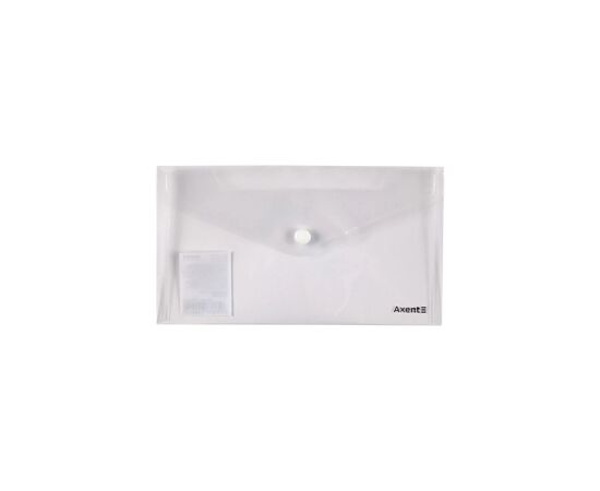 Папка - конверт Axent DL, assorted colors (1414-20-А), зображення 5