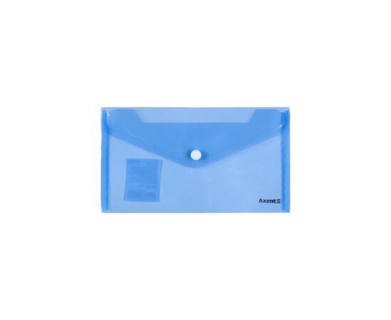 Папка - конверт Axent DL, assorted colors (1414-20-А), зображення 6