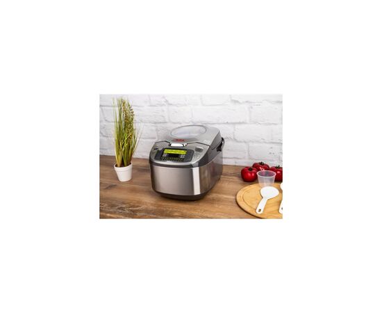 Мультиварка Tefal RK812B32, изображение 10