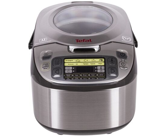 Мультиварка Tefal RK812B32