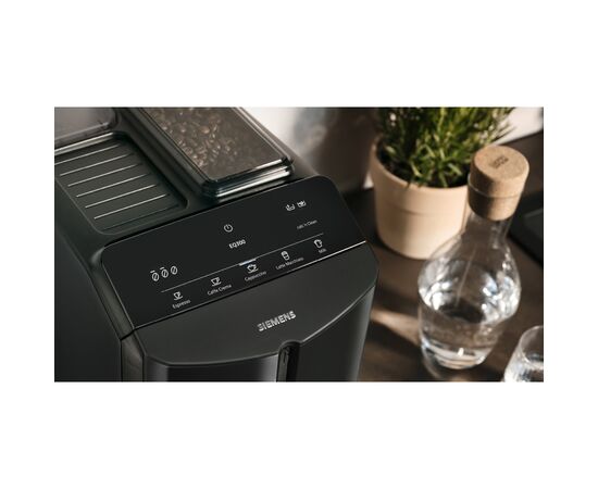 Кофемашина Siemens TF301E19, изображение 5