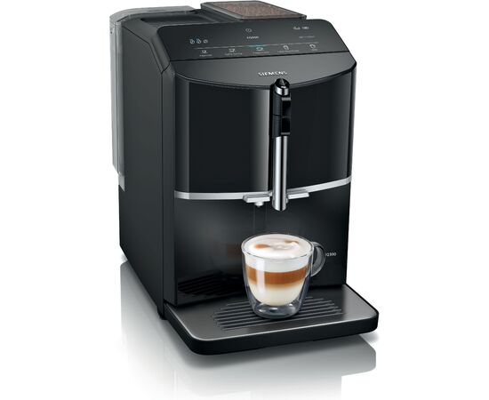 Кофемашина Siemens TF301E19