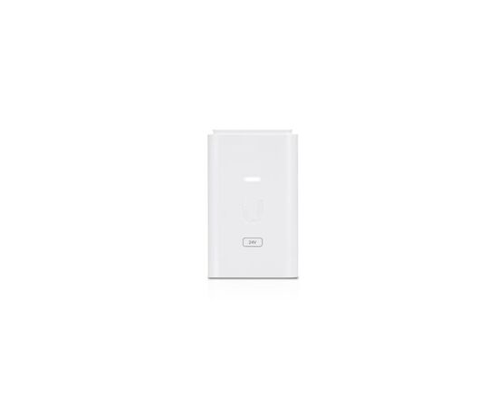 Адаптер PoE Ubiquiti POE-24-24W-G-WH, изображение 2