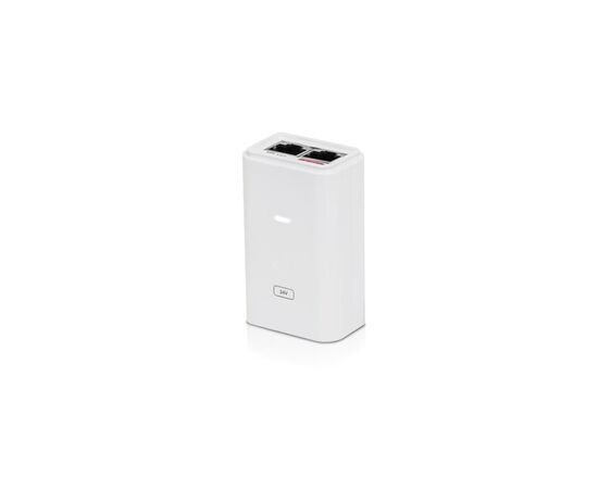 Адаптер PoE Ubiquiti POE-24-24W-G-WH, изображение 3