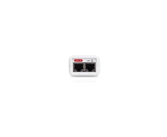Адаптер PoE Ubiquiti POE-24-24W-G-WH, изображение 4