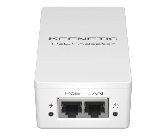 Адаптер PoE Keenetic KN-4510, изображение 2