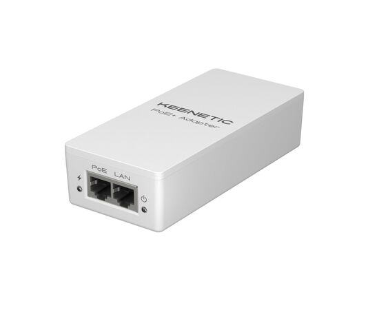 Адаптер PoE Keenetic KN-4510, изображение 3