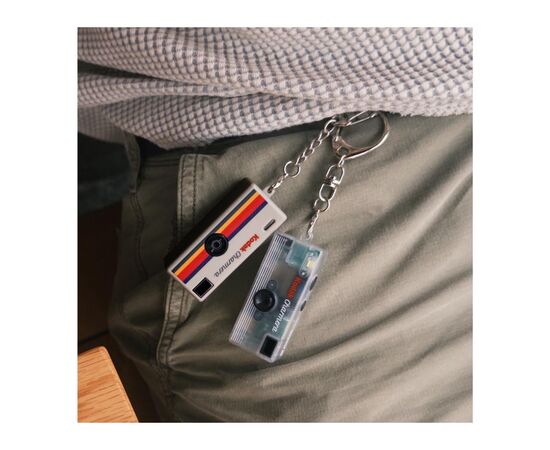 Цифровой фотоаппарат Kodak Keychain Digital Camera (MDC-CMR01), изображение 10