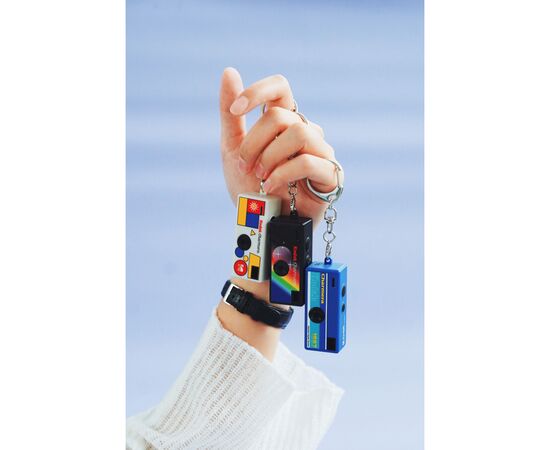 Цифровой фотоаппарат Kodak Keychain Digital Camera (MDC-CMR01), изображение 12