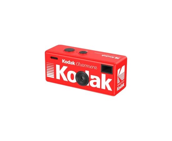 Цифровой фотоаппарат Kodak Keychain Digital Camera (MDC-CMR01), изображение 4