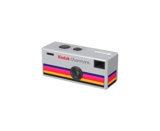 Цифровой фотоаппарат Kodak Keychain Digital Camera (MDC-CMR01), изображение 5