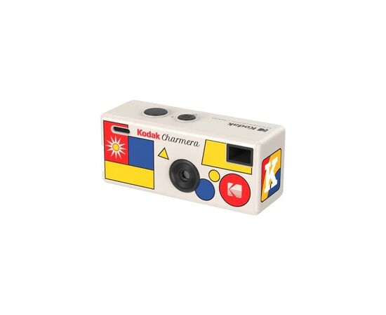 Цифровой фотоаппарат Kodak Keychain Digital Camera (MDC-CMR01), изображение 6