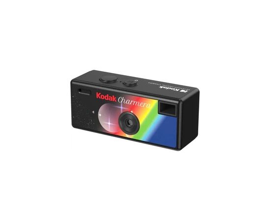 Цифровой фотоаппарат Kodak Keychain Digital Camera (MDC-CMR01), изображение 7