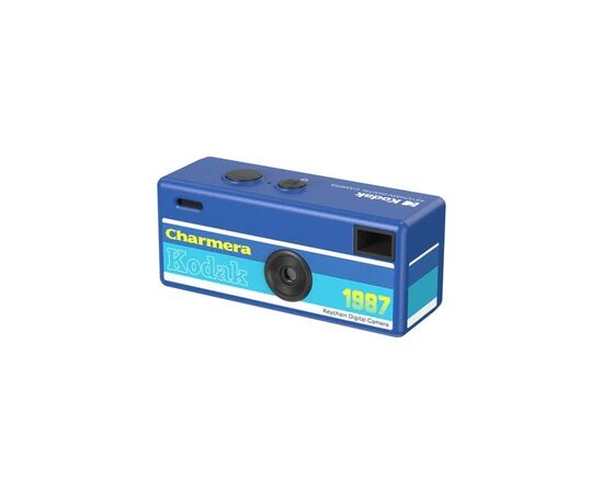 Цифровой фотоаппарат Kodak Keychain Digital Camera (MDC-CMR01), изображение 8