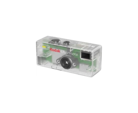 Цифровой фотоаппарат Kodak Keychain Digital Camera (MDC-CMR01), изображение 9