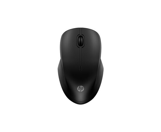 Мишка HP 255 Wireless Black (8R3U1UT)