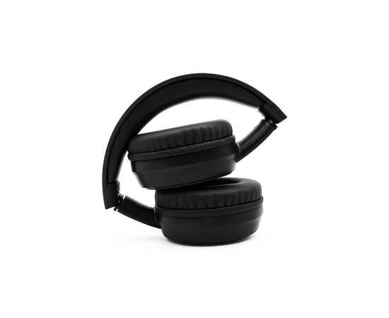 Навушники Media-Tech MT3611 Bluetooth Black (MT3611), зображення 2