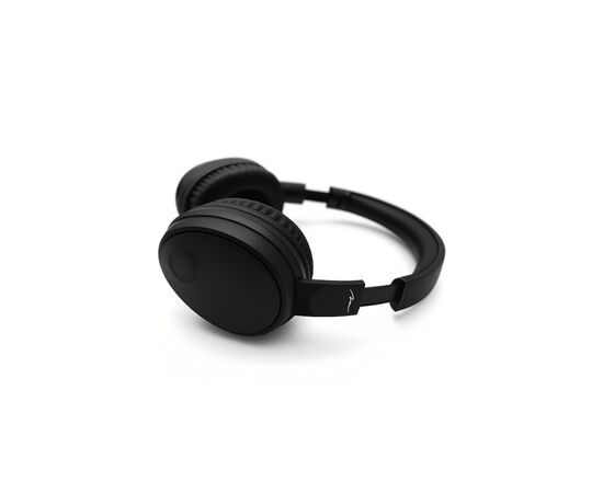 Навушники Media-Tech MT3611 Bluetooth Black (MT3611), зображення 3