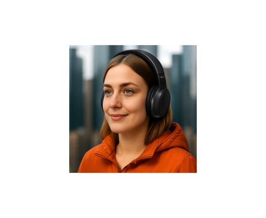 Навушники Media-Tech MT3611 Bluetooth Black (MT3611), зображення 7