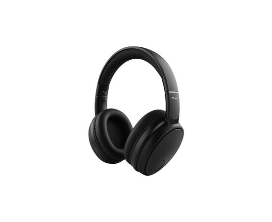 Навушники Media-Tech MT3611 Bluetooth Black (MT3611)