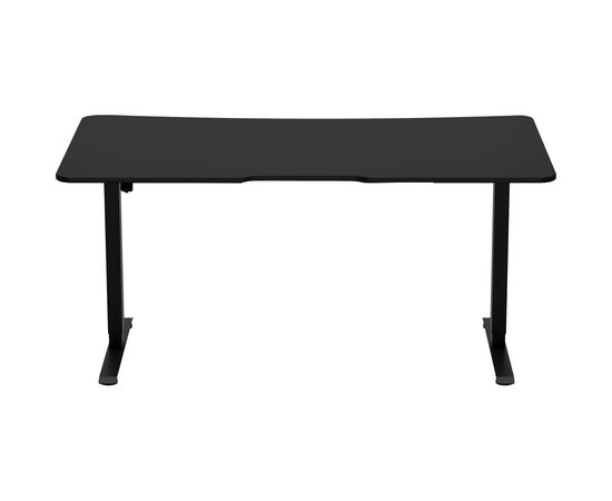 Компьютерный стол Anda Seat Xtreme E Black (AD-D-DD1-1600-06-B), изображение 8