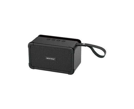 Акустическая система NEWVEW NV-9193 BT/USB/TF/FM Black (NWVW-NV-9193-BK)