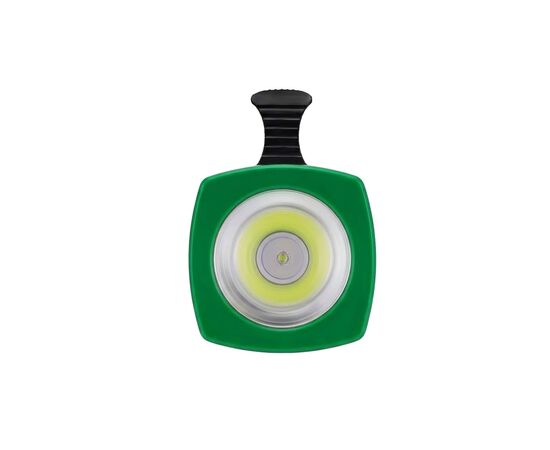 Акустична система NEWVEW NV-9010 Solar Panel/BT/USB/TF/FM Green (NWVW-NV-9010-GN), зображення 3