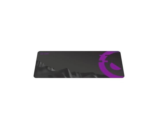 Килимок для мишки Lorgar Advanced MPA15XL Speed Black/Purple (LRG-MPA15XL), зображення 3