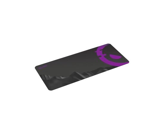 Килимок для мишки Lorgar Advanced MPA15XL Speed Black/Purple (LRG-MPA15XL), зображення 4