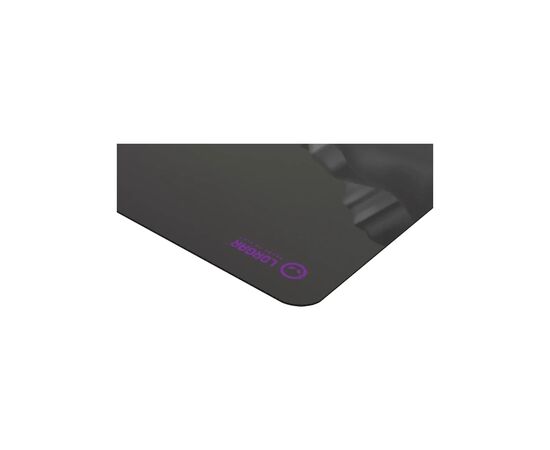 Килимок для мишки Lorgar Advanced MPA15XL Speed Black/Purple (LRG-MPA15XL), зображення 5