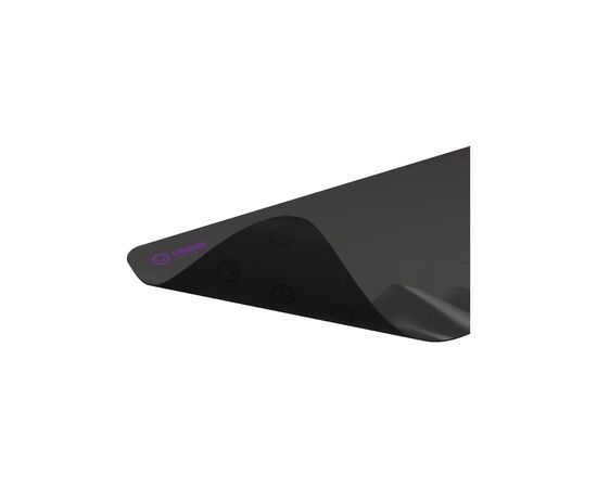 Килимок для мишки Lorgar Advanced MPA15XL Speed Black/Purple (LRG-MPA15XL), зображення 6