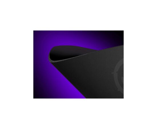 Килимок для мишки Lorgar Advanced MPA15XL Speed Black/Purple (LRG-MPA15XL), зображення 9