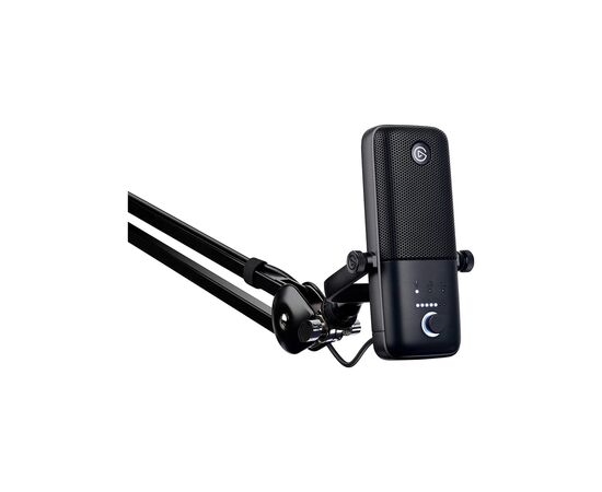 Микрофон ELGATO Wave3 (10MAB9901), изображение 2