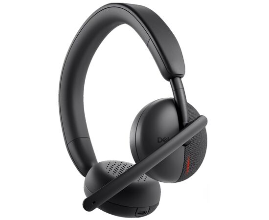 Наушники Dell Pro Wireless WL3024 (520-BBDG)