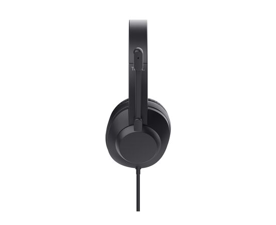 Наушники Trust Ayda Max USB Black (25461), изображение 5