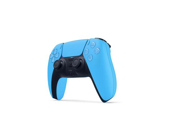 Геймпад Sony Playstation DualSense Bluetooth PS5 Starlight Blue (1000050275), изображение 2