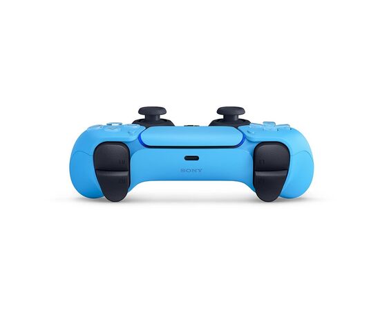 Геймпад Sony Playstation DualSense Bluetooth PS5 Starlight Blue (1000050275), изображение 3