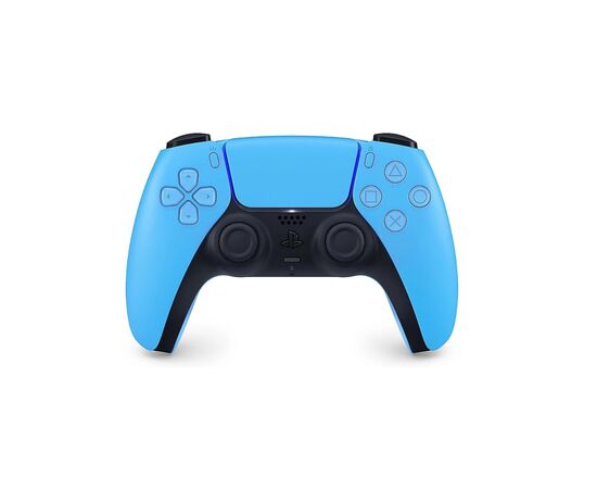 Геймпад Sony Playstation DualSense Bluetooth PS5 Starlight Blue (1000050275)
